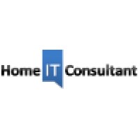 Home IT Consultant logo - Similar company to Technbit