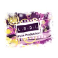 LBDL Post-Production logo - Similar company to Le Deep Dive 🎙️