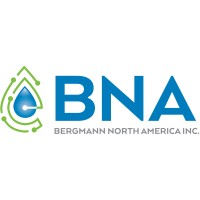Bergmann North America Inc. logo - Similar company to Total Operations Performance Inc.