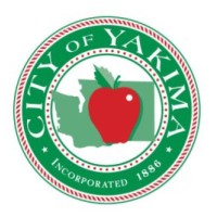 City of Yakima logo - Similar company to Yakima County Development Association