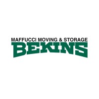 Maffucci Moving and Storage, Interstate agent for Bekins Van Lines logo - Similar company to Dwd Moving & Logistics