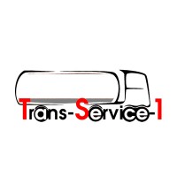 Trans-Service-1 logo - Similar company to Strans