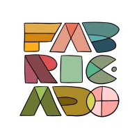 Fabricado logo - Similar company to Glaravans