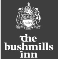 The Bushmills Inn logo - Similar company to Wirefox