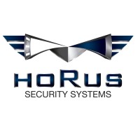 Horus Security Systems logo - Similar company to Protector Intercontinental