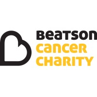 Beatson Cancer Charity logo - Similar company to Children'S Hospices Across Scotland (Chas)