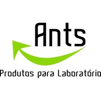 Ants - Produtos para Laboratórios logo - Similar company to Astral Científica