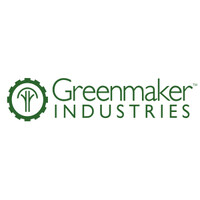 Greenmaker Industries logo - Similar company to Langkamp Technology
