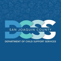 San Joaquin County Child Support Services