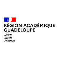 Région académique Guadeloupe logo - Similar company to Sodm Guadeloupe