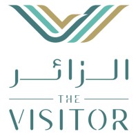 The Visitor logo - Similar company to Gcc Retail Co. Ltd.