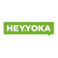Heyyoka.com logo - Similar company to Fergusonic Labs