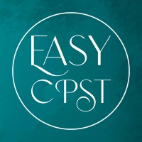EasyCPST logo - Similar company to Cat Service Company For Management Consulting, Training And Development.