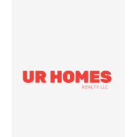 UR Homes realty logo - Similar company to Williams-Hirsch Custom Builders