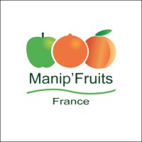 MANIP'FRUITS logo - Similar company to Socman Tech