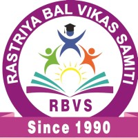 Rastriya Bal Vikas Samiti logo - Similar company to Satoru Foundation