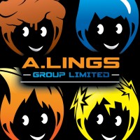 A Lings Group Limited logo - Similar company to First Choice Drainage Solutions Ltd