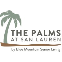 The Palms At San Lauren