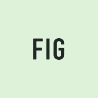 FIG Clothing logo - Similar company to Amoi Studio