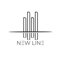 New Line logo - Similar company to Mercer Co.