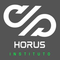 Horus Instituto logo - Similar company to Instituto Horus