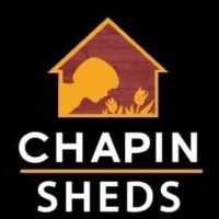 Chapin Sheds logo - Similar company to Executive Travel & Incentives