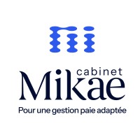 Cabinet Mikae logo - Similar company to Co-Hr