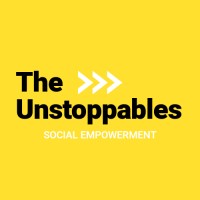 The Unstoppables Event logo - Similar company to Ace Joinings