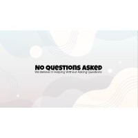 No Questions Asked
