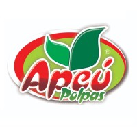 Apeú Polpas logo - Similar company to Rajá Frutas