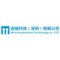Miracle(shenzhen)Technology Co.,LTD logo - Similar company to Scoreapps