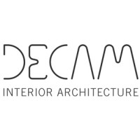 Decam Projects logo - Similar company to Tag Design Studio
