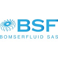 Bsf Bomserfluid S.A.S logo - Similar company to Horn® Frp Structural Solutions - Colombia