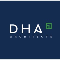 DHA Architecte logo - Similar company to Le Compas Dans L Oeil