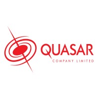 Quasar Company Limited logo - Similar company to Lefintech.Ltd