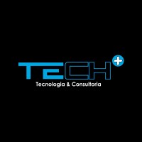 TECH+ TECNOLOGIA & CONSULTORIA logo - Similar company to Tech + Tecnologia & Consultoria