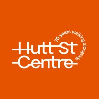 Hutt St Centre logo - Similar company to E-Risk360
