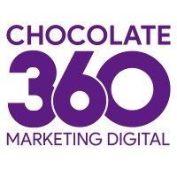 Chocolate 360 logo - Similar company to Double Diamond B2C