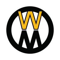 Walker Distributing Company logo - Similar company to Herco Machinery