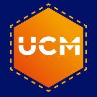 HRlogics UCM logo - Similar company to Clear Verify By Hrlogics