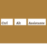 CTRL ALT ASSISTANTE logo - Similar company to Juno