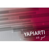 YAPIARTI A.Ş. logo - Similar company to Yapiarti Ltd