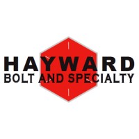 Hayward Bolt and Specialty logo - Similar company to Thermesc