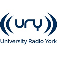 University Radio York logo - Similar company to Camp Arowhon