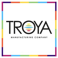 Troya Crafts Supplies Manufacturer logo - Similar company to 惠州佳彩文具有限公司