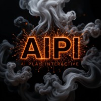 AIPI: AI Play Interactive logo - Similar company to Freegiftzone