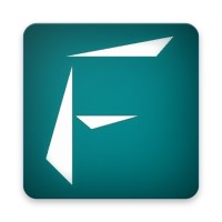 Farmonaut® logo - Similar company to Trace Genomics