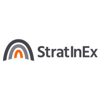 StratInEx logo - Similar company to Inspire: Indonesia Scotland Partnerships For Impactful Research & Education