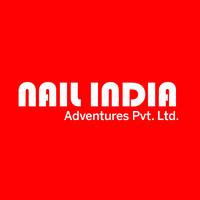 Nail India | India's No. 1 Adventure Activity Manufacturer logo - Similar company to Velocent Martech