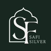 Safi Silver logo - Similar company to Great Quest Gold